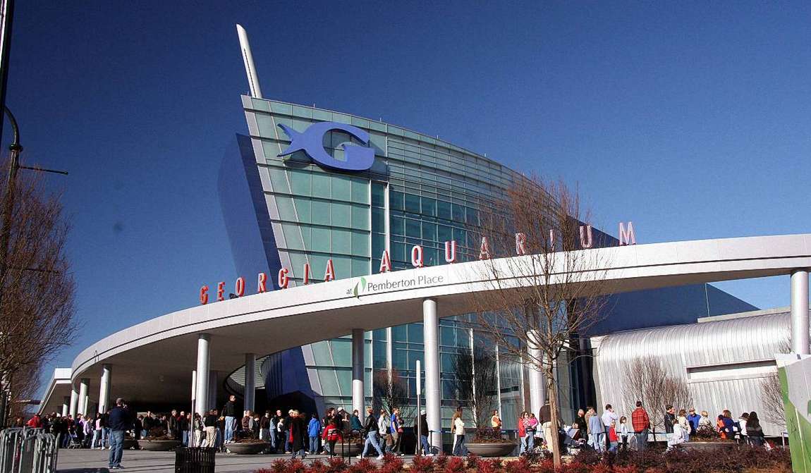 the best aquariums in the world photo 3