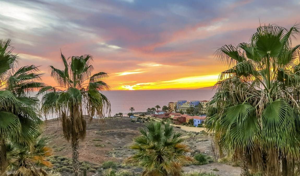 tenerife in october photo 4