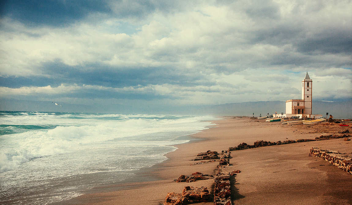 испания в сентябре: вся прелесть бархатного сезона photo 7