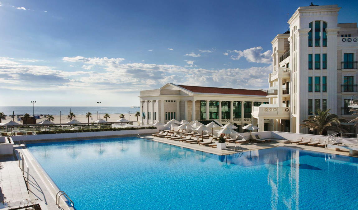 валенсия в июне: активный туристический сезон photo 4