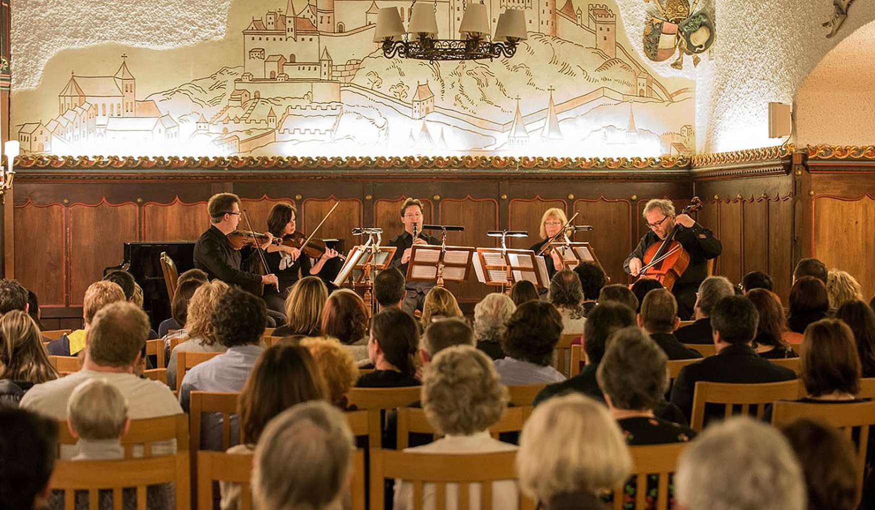 salzburg in december photo 2