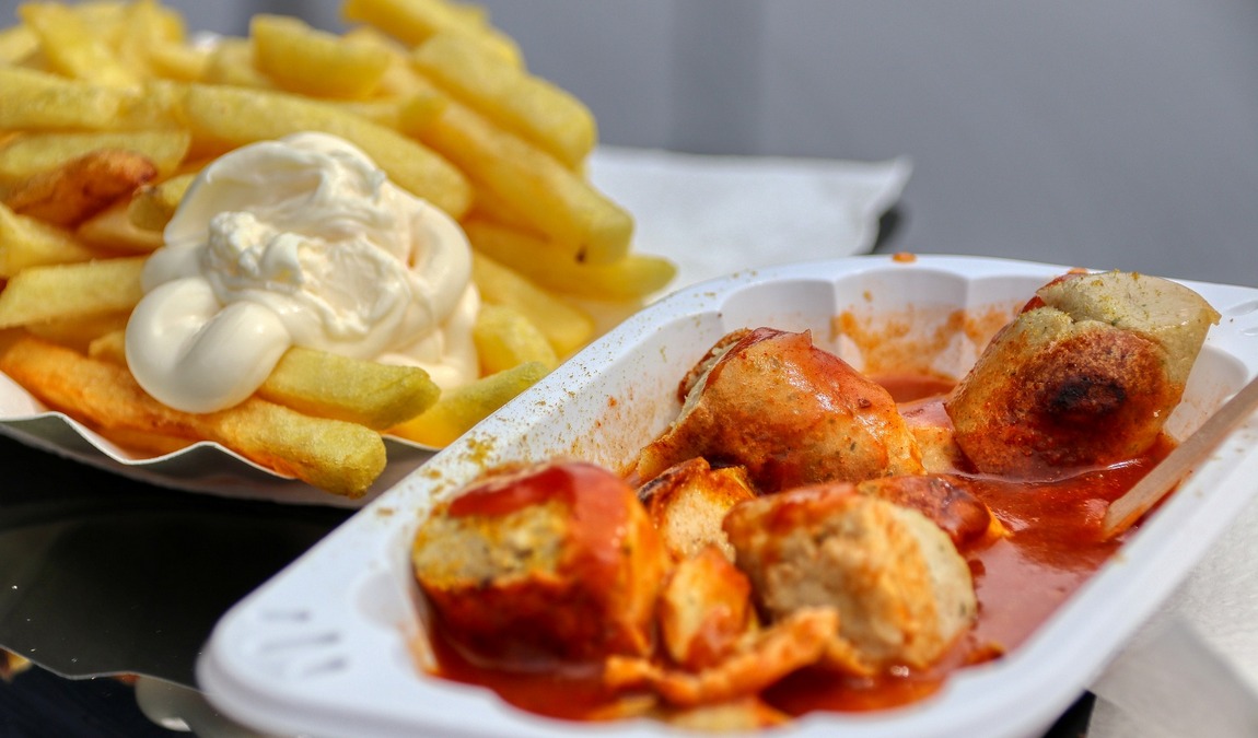 prices in berlin for food in restaurants, cafes and supermarkets photo 1