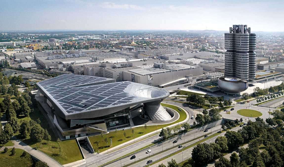 munich in september photo 2