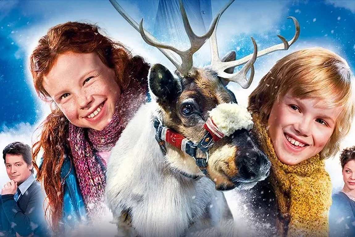 25 best family christmas movies of all time  photo 5