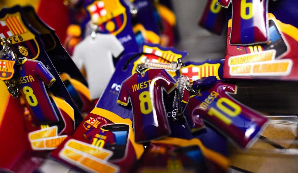 что привезти из барселоны в подарок: 25 фрагментов огромного пазла photo 2