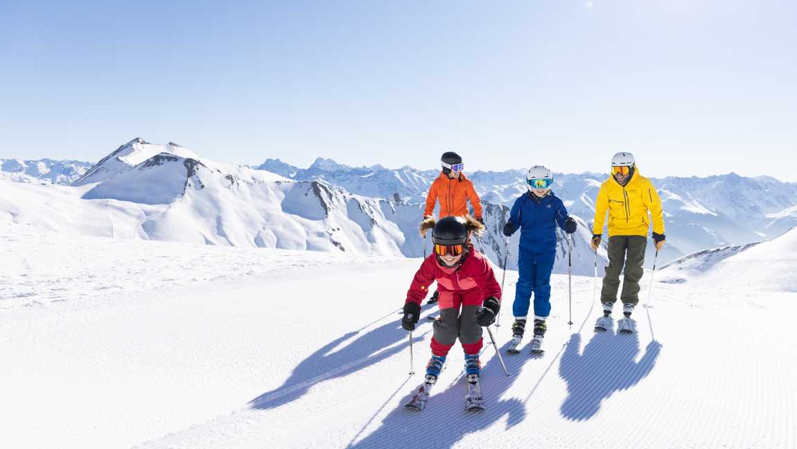 is serfaus worth a visit? unveiling the alpine gem's allure photo 5