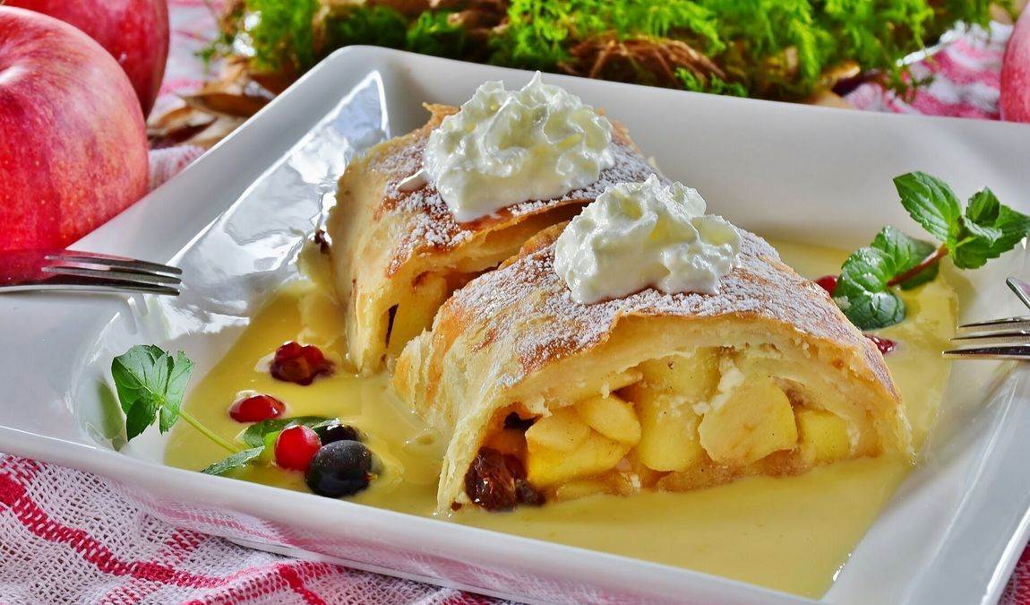 prices in salzburg for food in restaurants, cafes and supermarkets photo 1