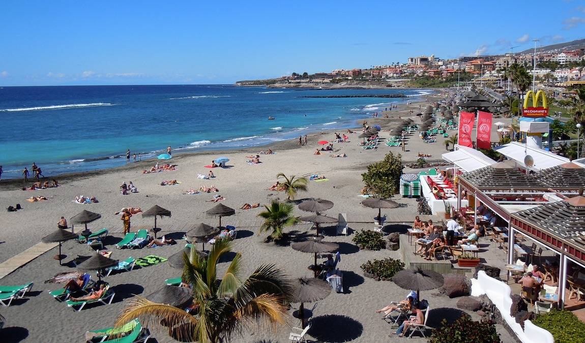 tenerife in september photo 2