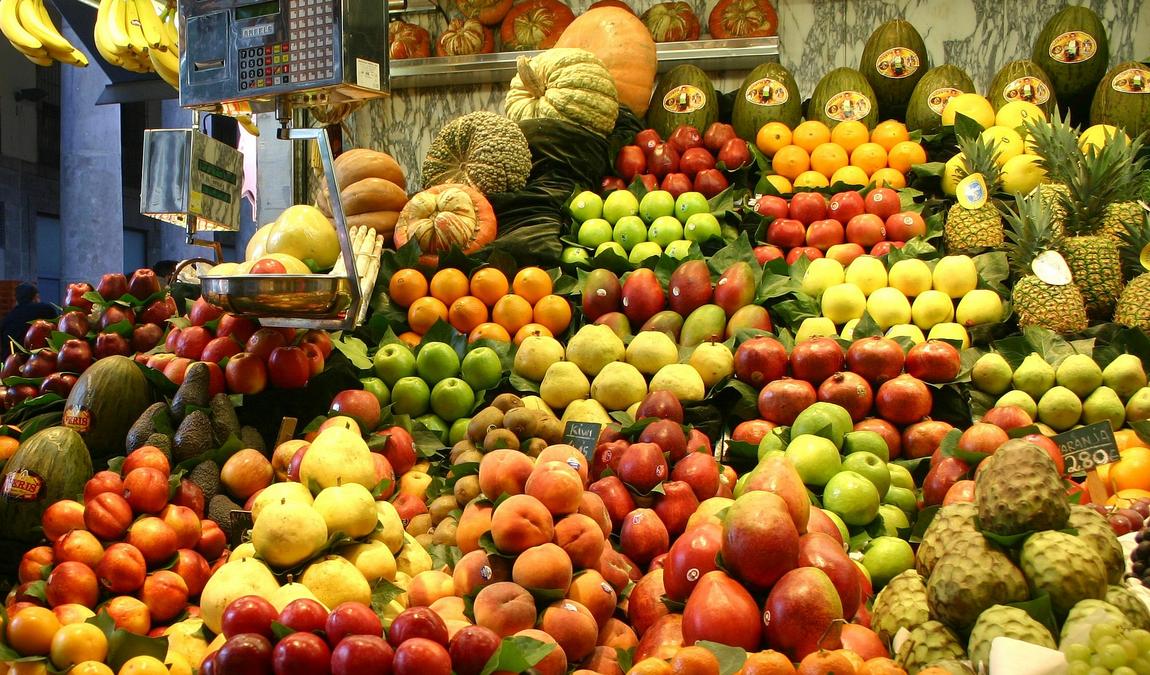 prices in seville for food in restaurants, cafes and supermarkets photo 5