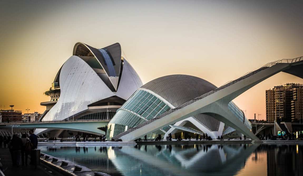 испания в июне: 33 удовольствия photo 9