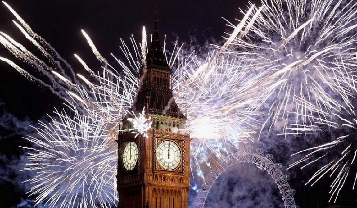 how is new year celebrated in different countries? photo 3