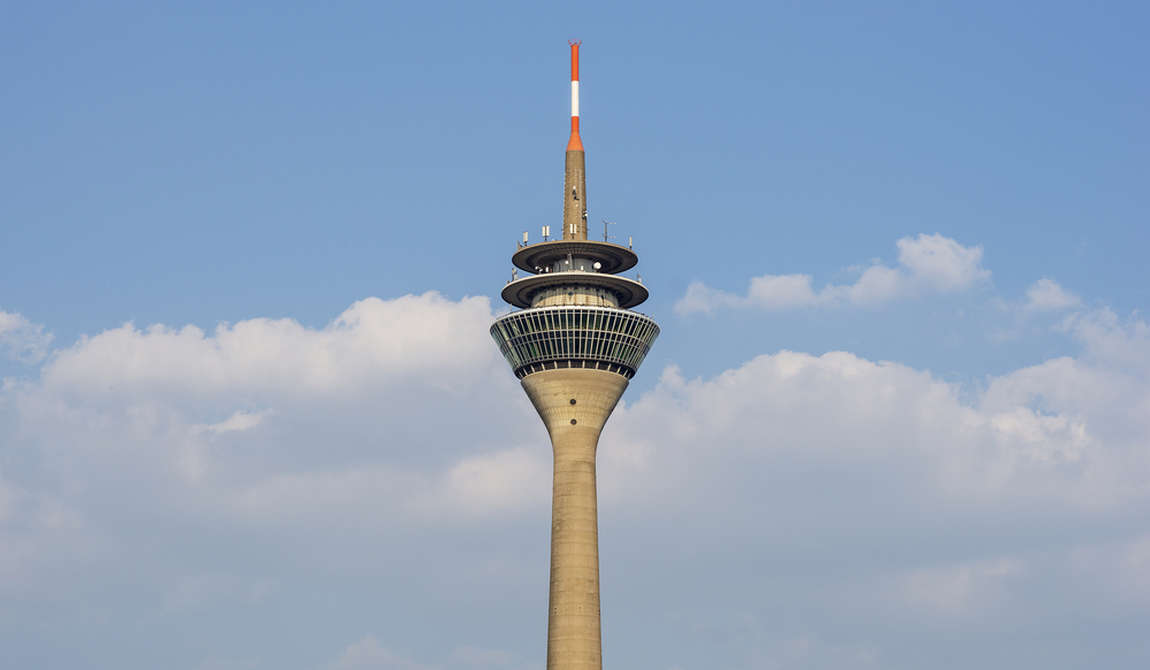 best places to visit in düsseldorf with kids in 5 days: your itinerary photo 2