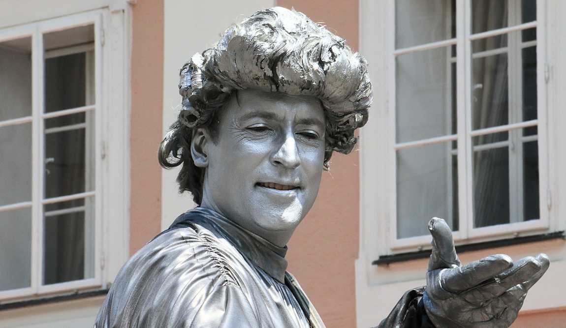 salzburg in march photo 2