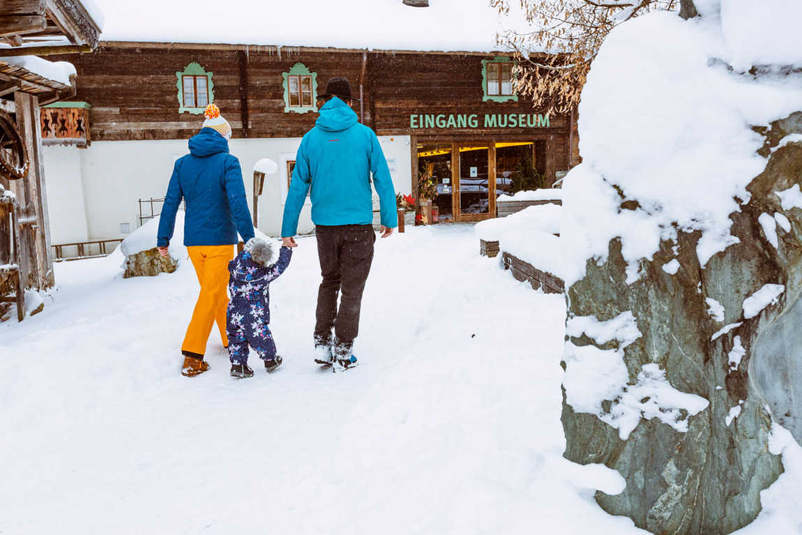 is bramberg am wildkogel worth a visit? discovering austria's hidden gem photo 7