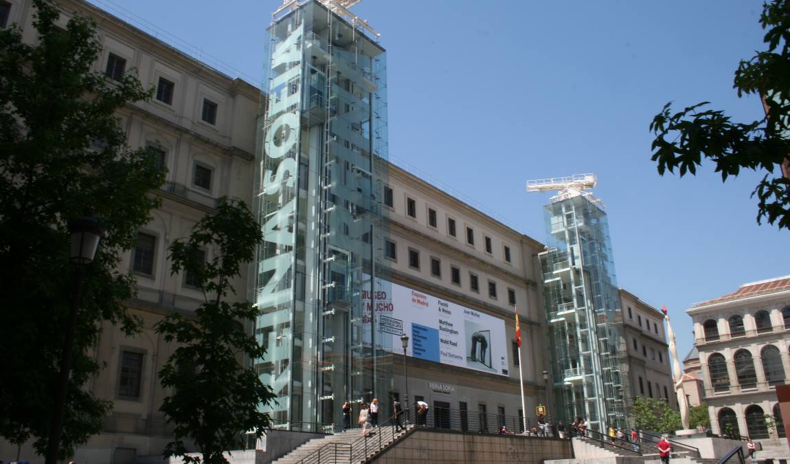 мадрид в августе: испанская жара на исходе лета photo 2