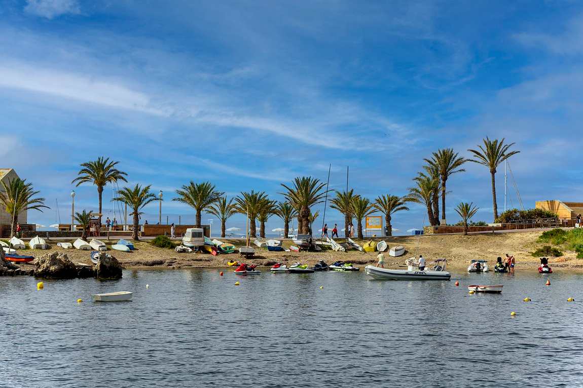 is alicante worth a visit? discover the convincing reasons why it is photo 4