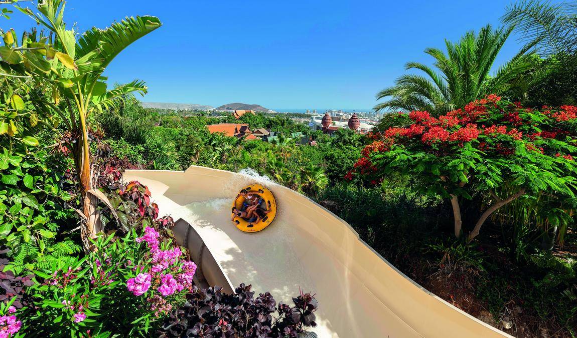 tenerife in august photo 4