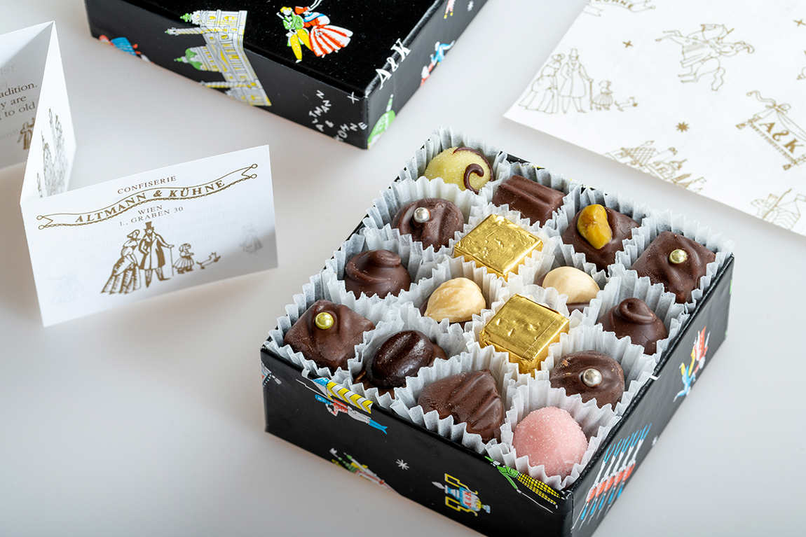 top desserts to try in vienna photo 6