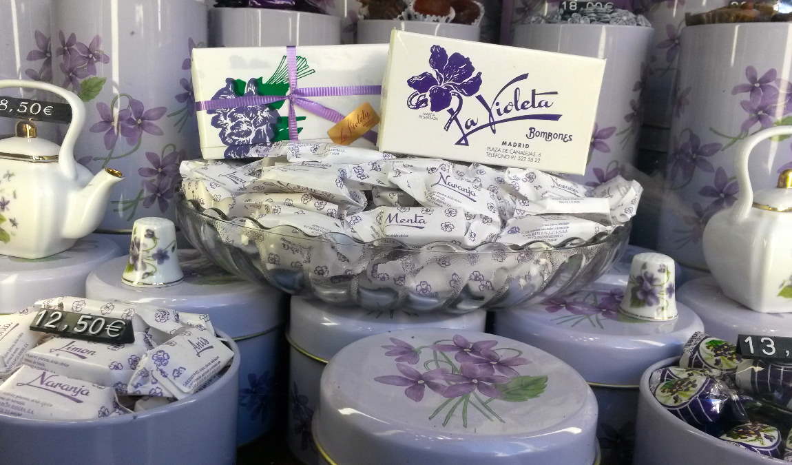 что привезти из мадрида в подарок: 22 идеи для шопинга под горячим пиренейским солнцем photo 4