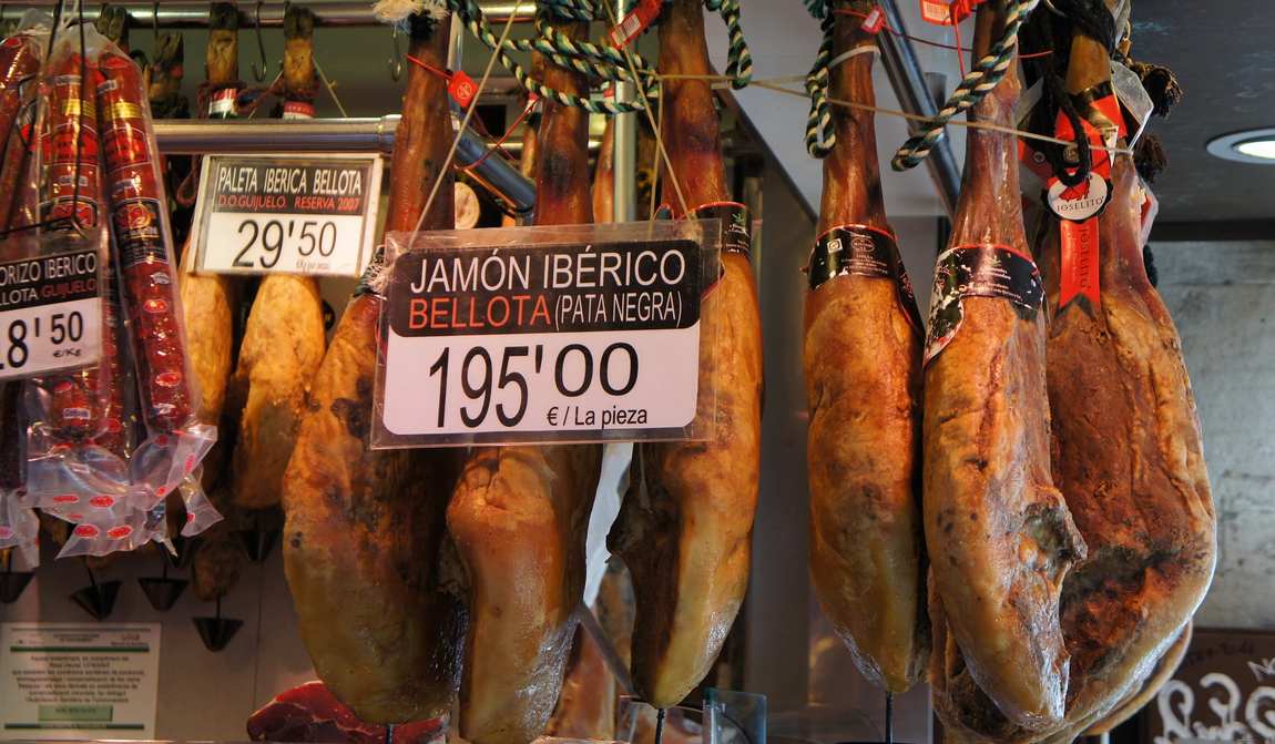 что привезти из барселоны в подарок: 25 фрагментов огромного пазла photo 3