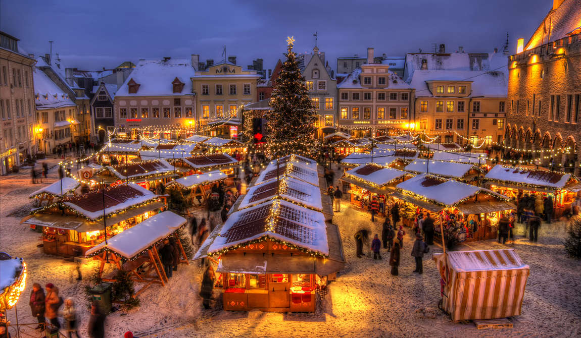 best christmas markets in europe you need to go in {kidyear} photo 9