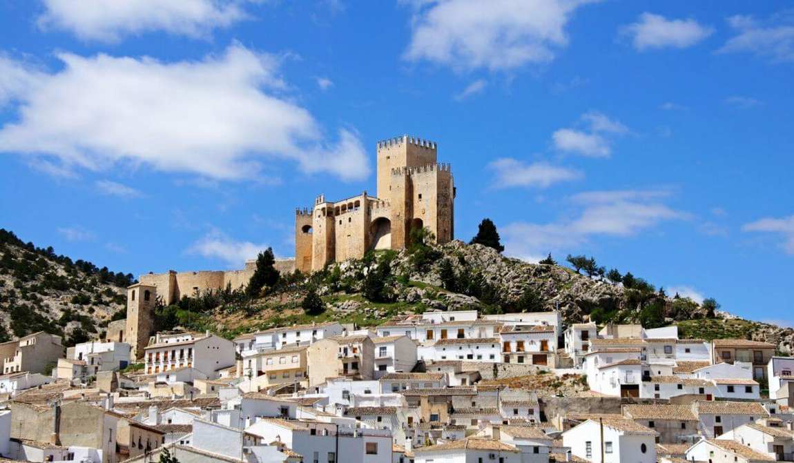 испания в июле: как полюбить сиесту photo 6