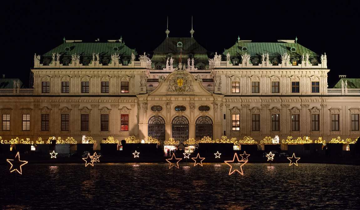 christmas vienna for children: the most popular christmas markets photo 4