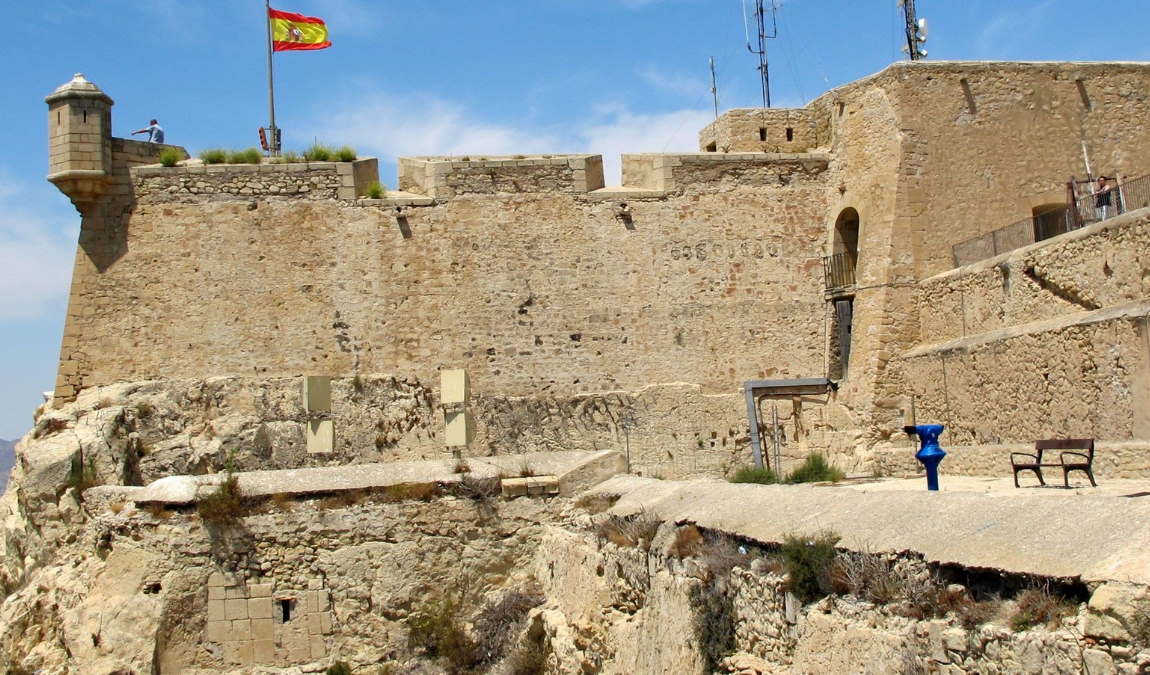 аликанте в сентябре: купальный сезон продолжается photo 2