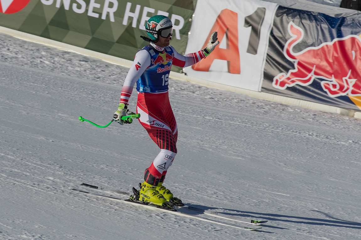 is kitzbuhel worth a visit? discovering alpine charm in austria photo 2