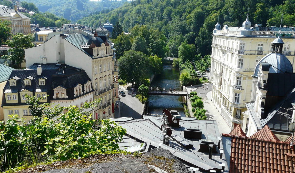 czech republic in june photo 3