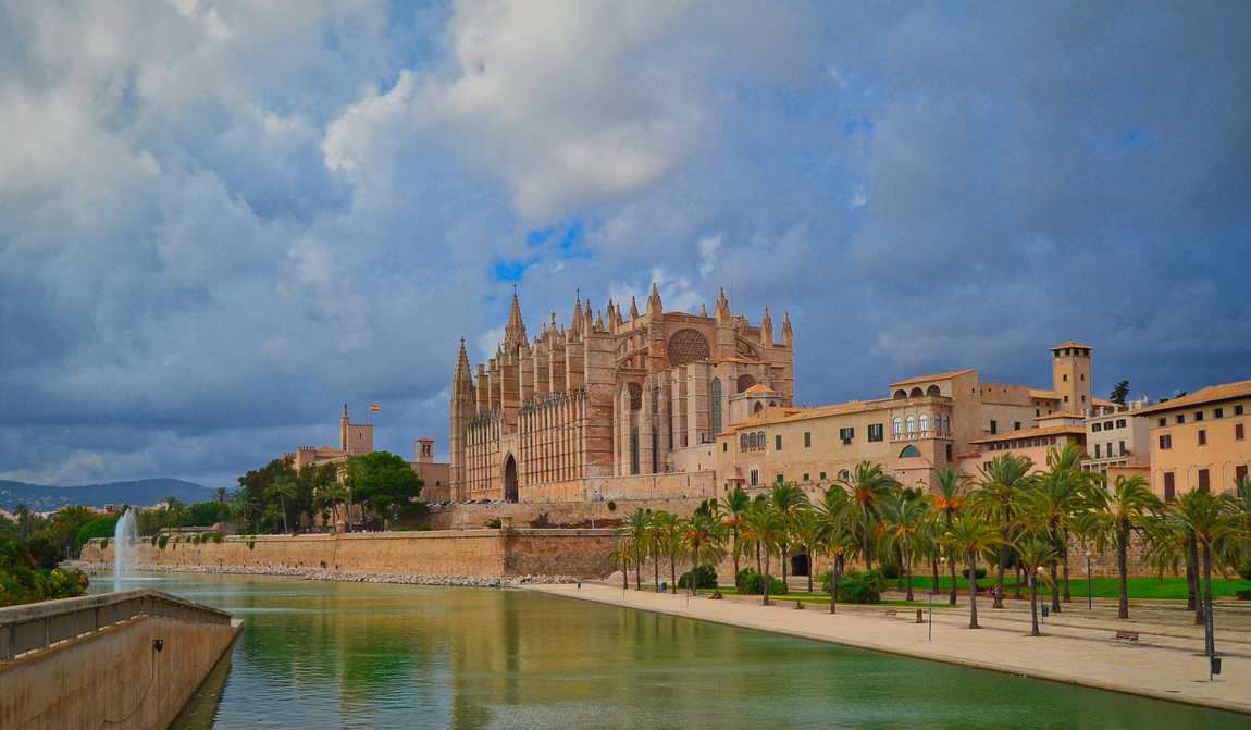 испания в мае: море как бонус photo 7