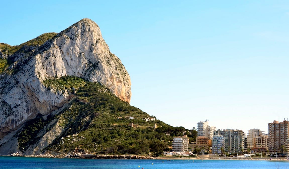 alicante in june photo 6