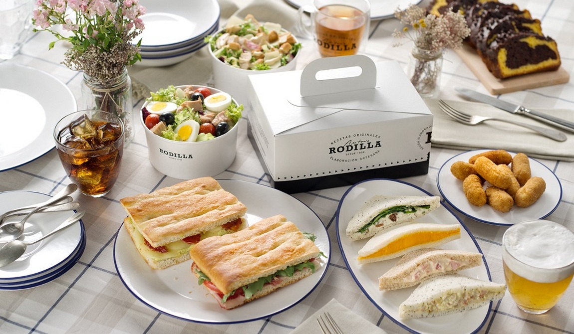 что попробовать в испании: цены на еду в кафе, ресторанах и магазинах photo 5