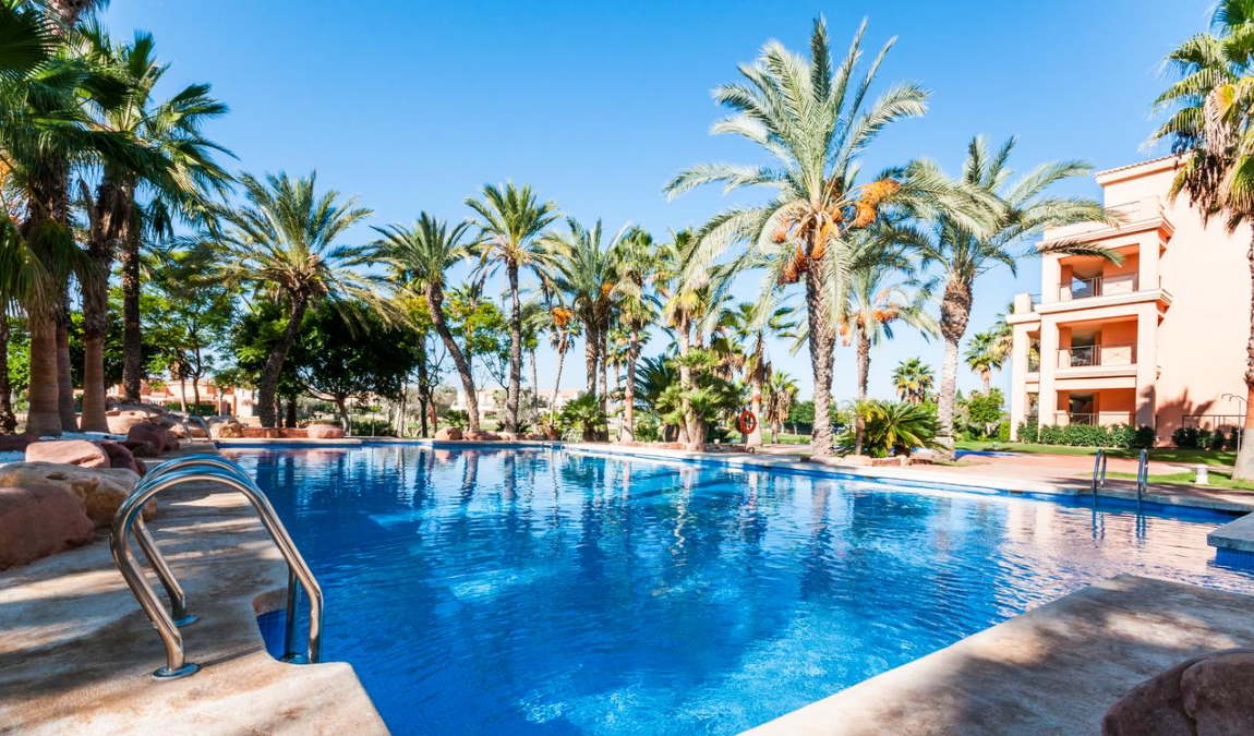 аликанте в сентябре: купальный сезон продолжается photo 4