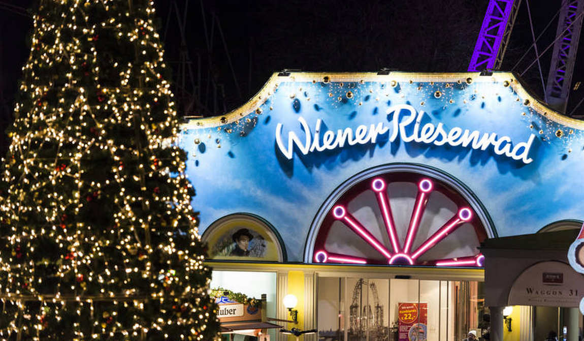 christmas vienna for children: the most popular christmas markets photo 3