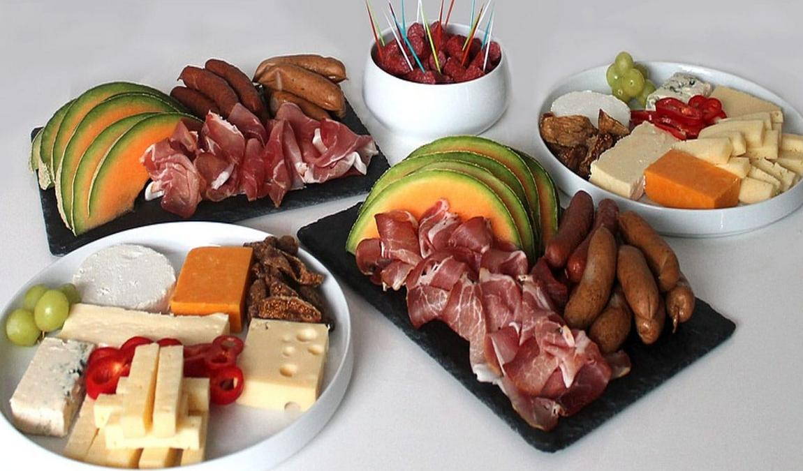 prices in seville for food in restaurants, cafes and supermarkets photo 3