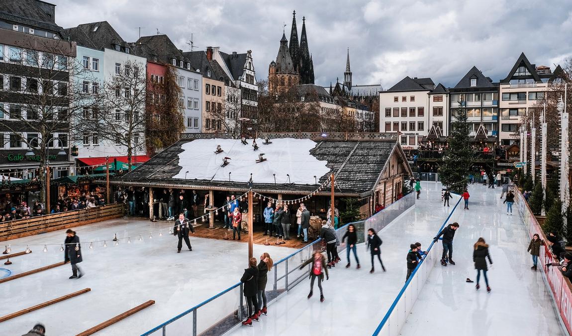 cologne in february photo 4