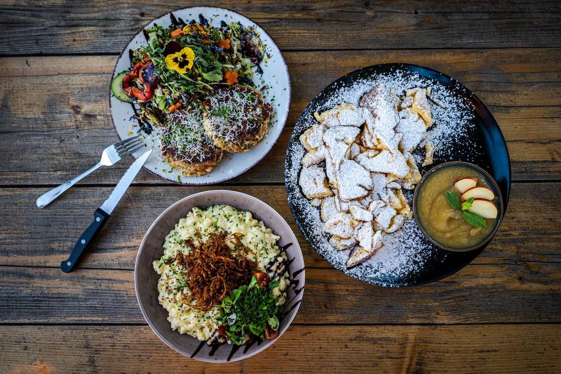 is seefeld worth a visit? discovering tyrol's winter paradise photo 6