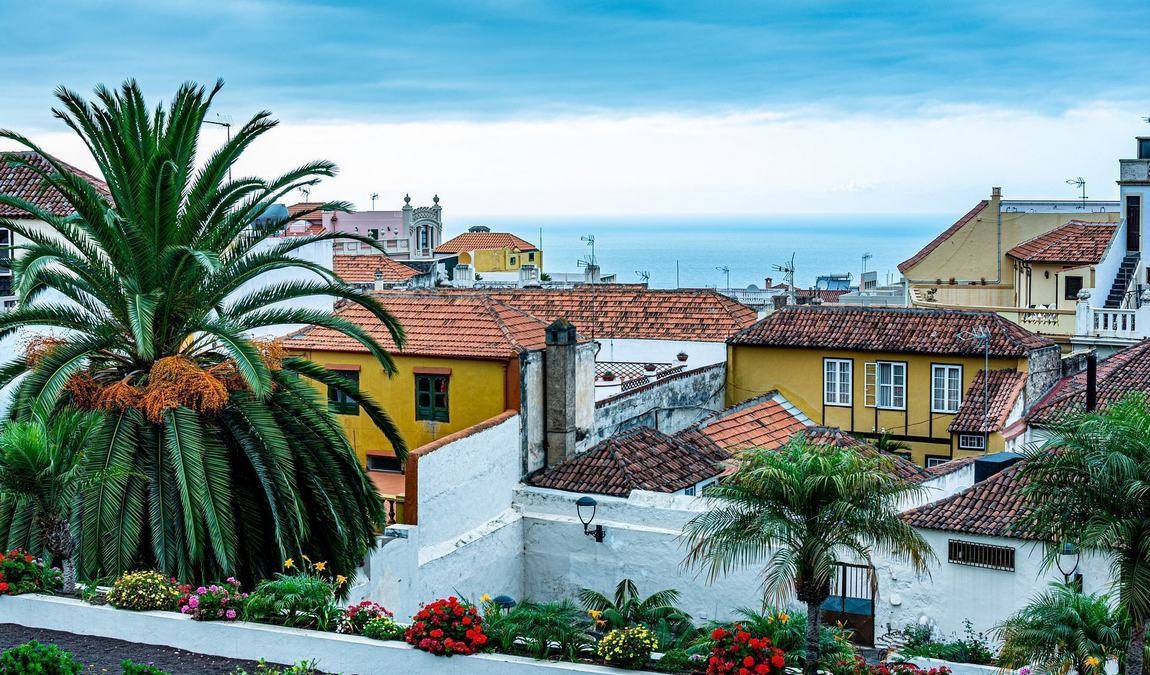 tenerife in september photo 1