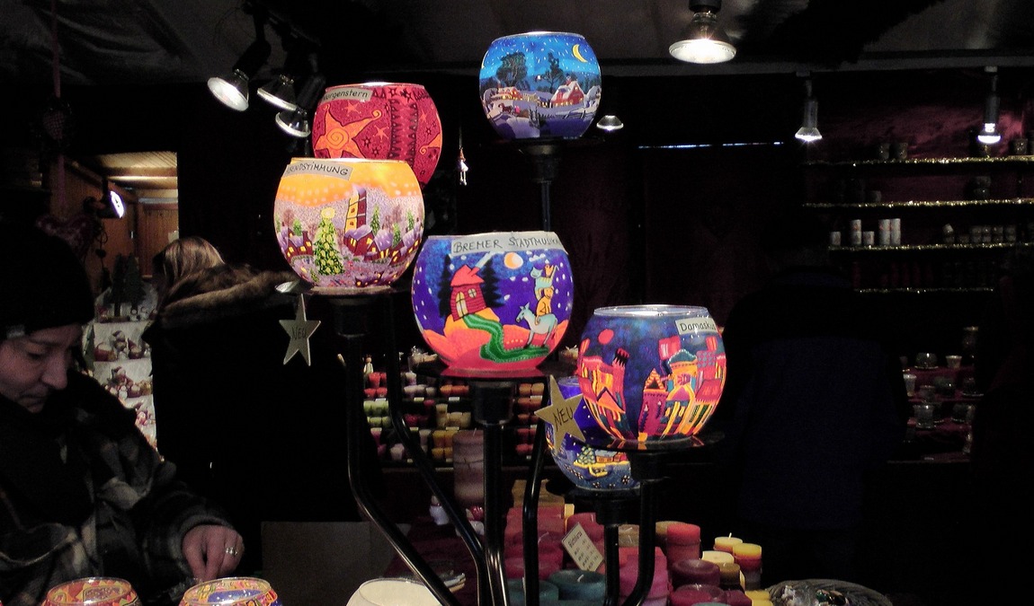 souvenirs from bremen: top-10 ideas to remember your magical visit photo 13