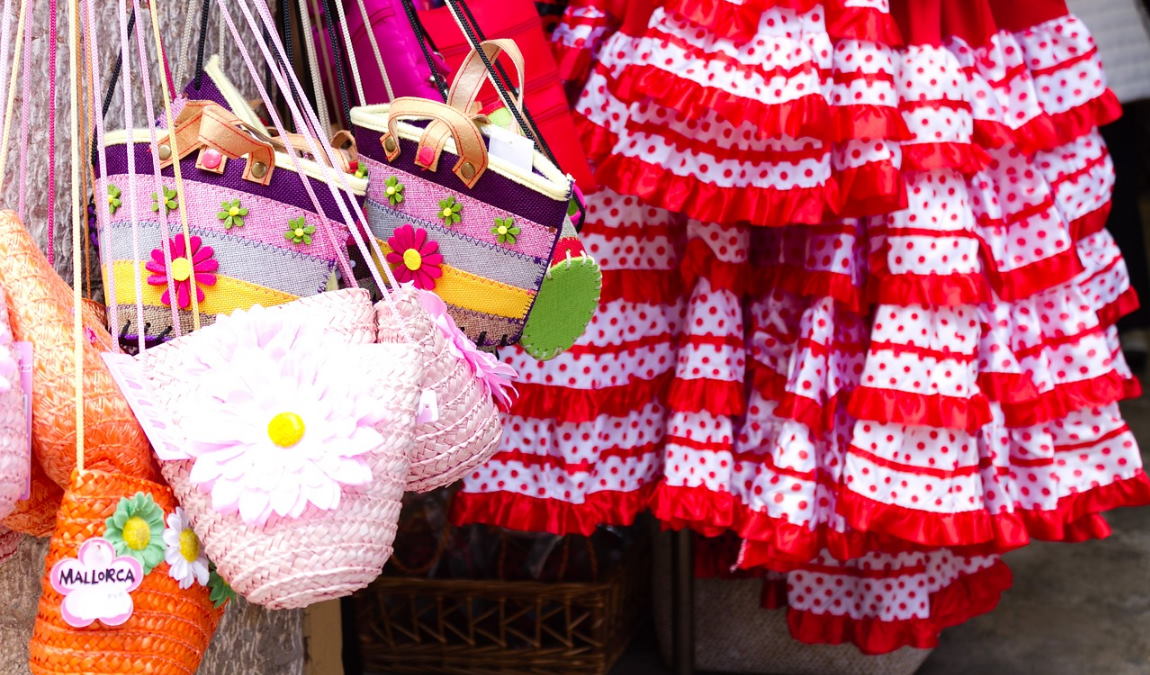 что привезти из мадрида в подарок: 22 идеи для шопинга под горячим пиренейским солнцем photo 1