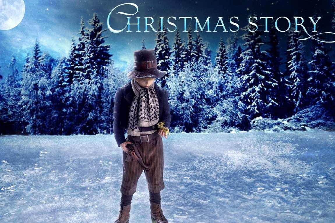 25 best family christmas movies of all time  photo 17