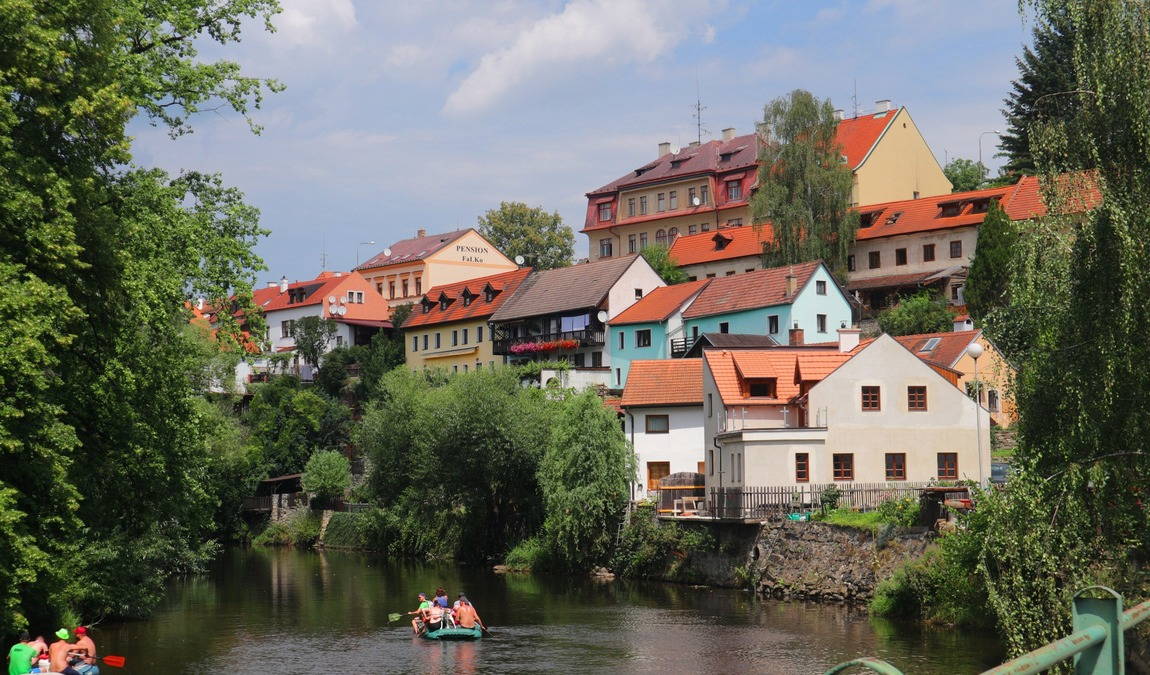 czech republic in june photo 1