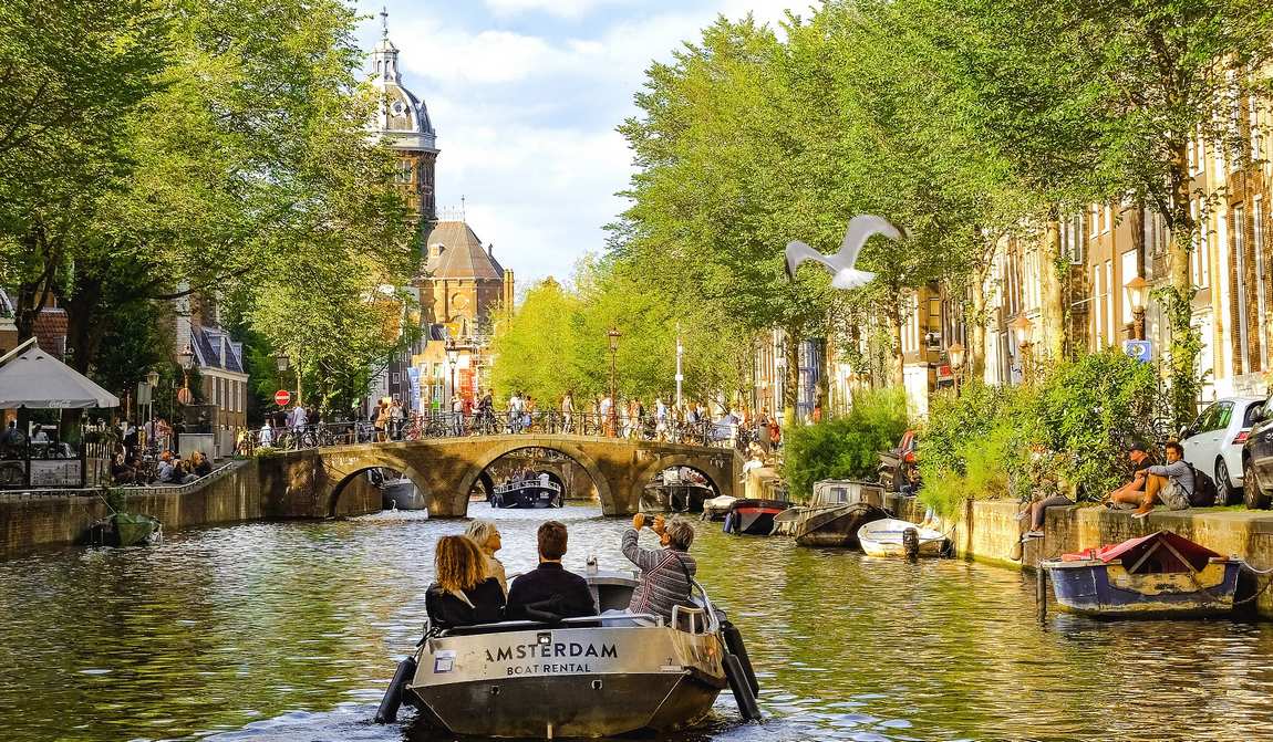 europe's top 10 cities for travelling with children photo 3