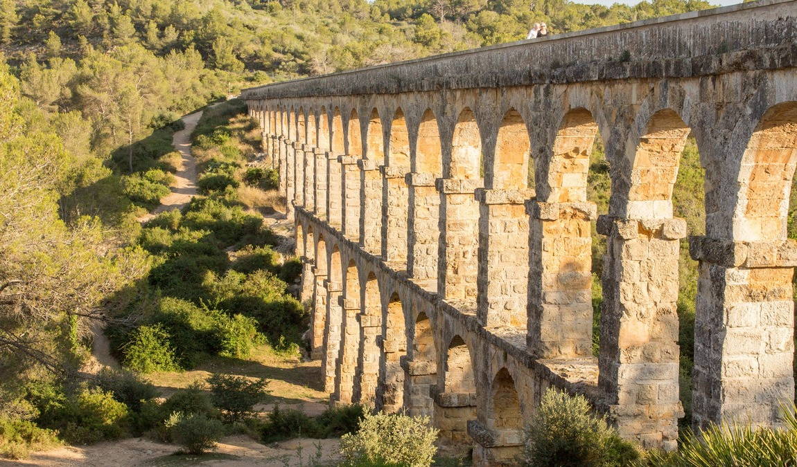 costa dorada in september photo 3