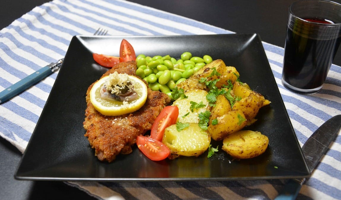 prices in salzburg for food in restaurants, cafes and supermarkets photo 2