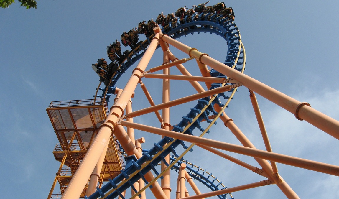 madrid in april photo 7