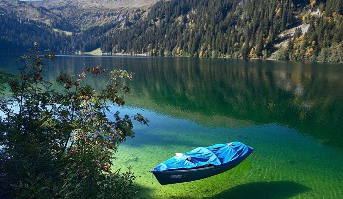 family vacation at lakes in austria photo 1