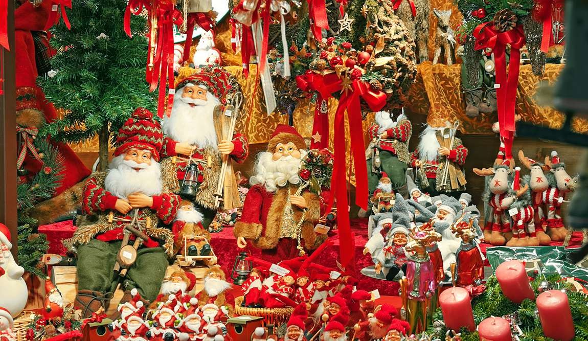 hamburg in december photo 3