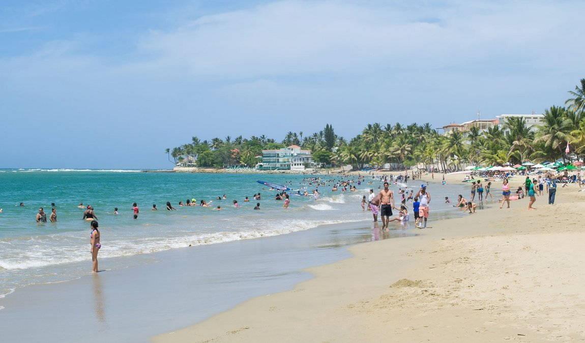 costa brava in august photo 5